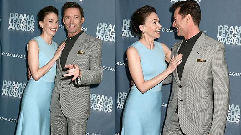 Hugh Jackman ve Sutton Foster'ın Aşkı: Ayrılığın Ardındaki Gerçekler