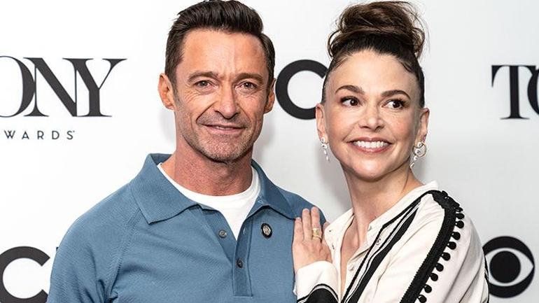 Hugh Jackman ve Sutton Foster'ın Aşkı: Ayrılığın Ardındaki Gerçekler