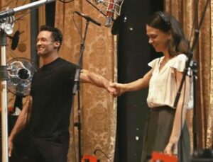 Hugh Jackman ve Sutton Foster’ın Tartışmalı İlişkisi