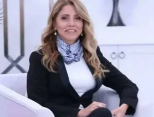 Hülya Kuran’ın Umre Ziyareti Nedeniyle Esra Erol’da Programından Ayrılması