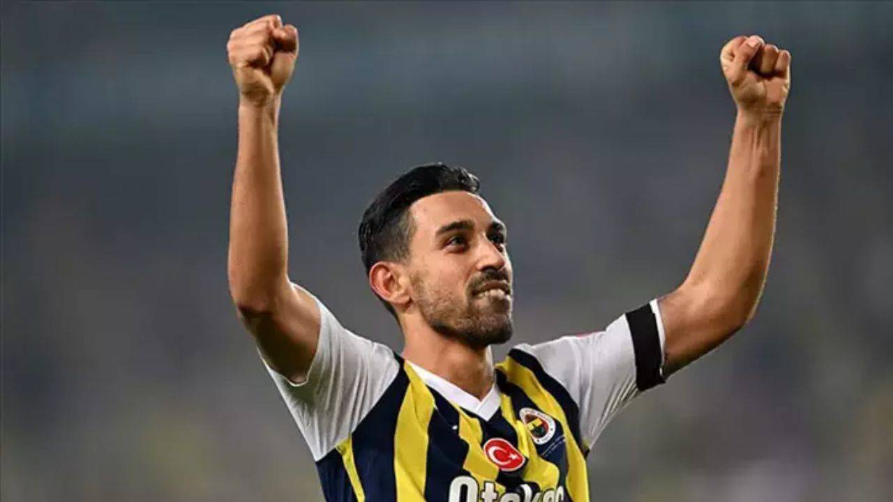 İrfan Can Kahveci’nin Sakatlığı Fenerbahçe’yi Zora Soktu