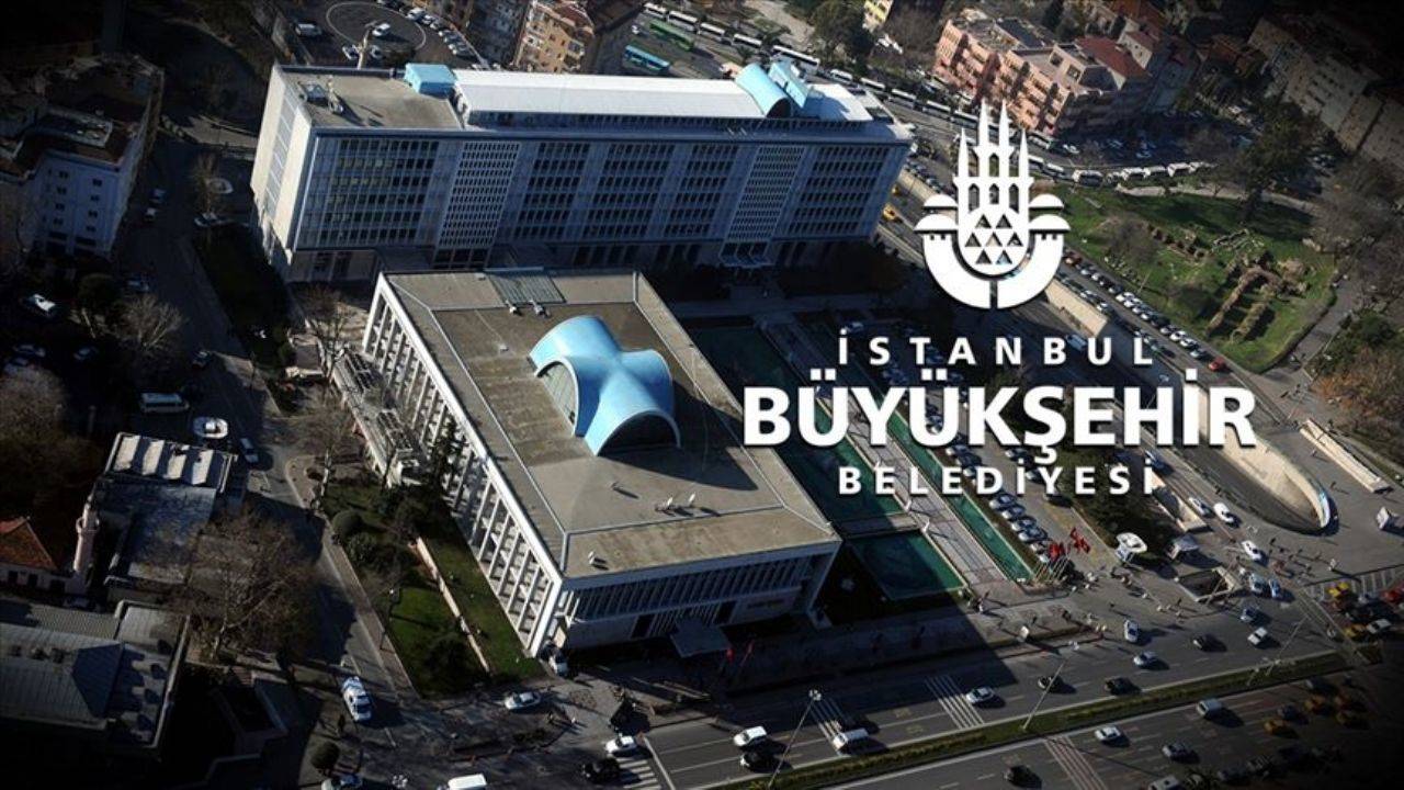 İstanbul Başsavcılığı’ndan İBB Usulsüz Harcama Soruşturması