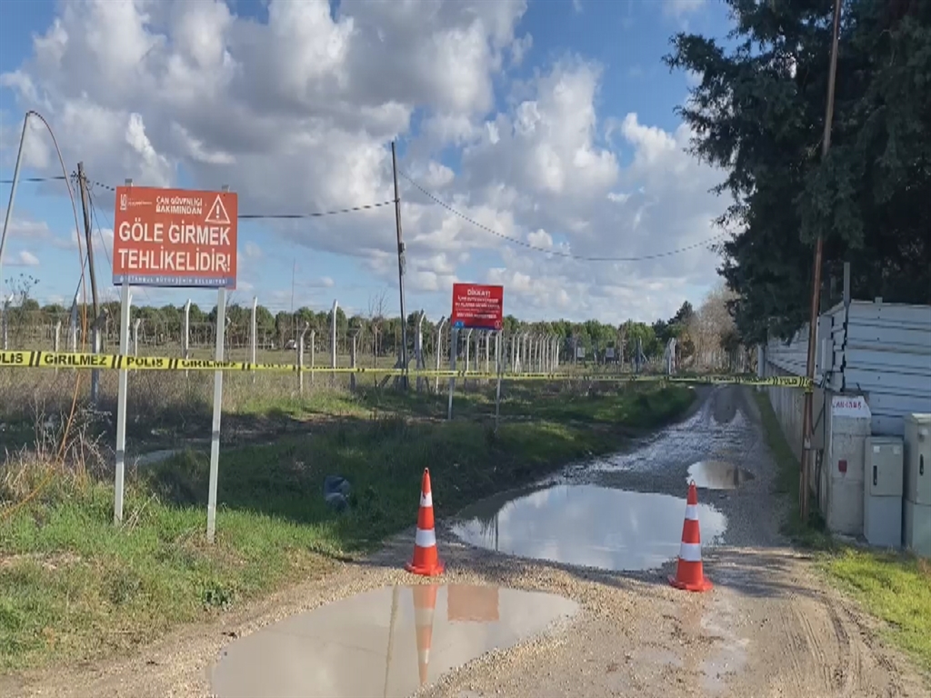 Kuaför Dükkanında Yeni Bir Cinayet