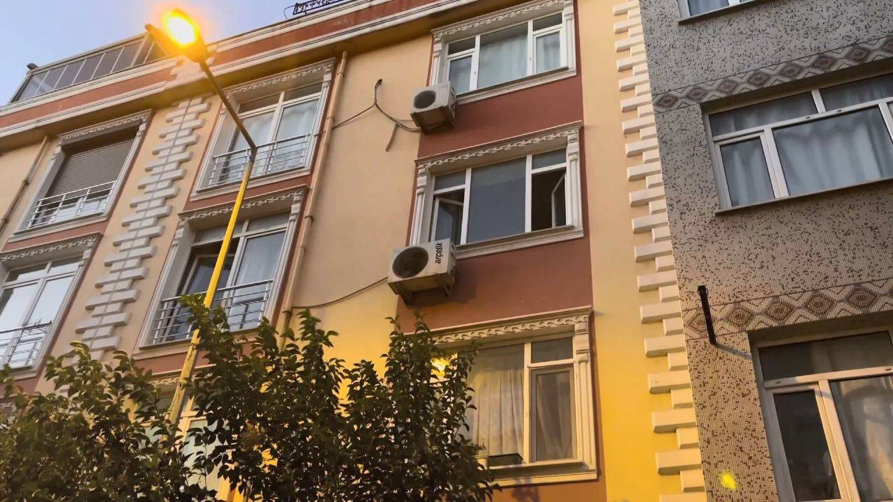 İstanbul’da 86 Yaşındaki Adamın Başından Vurularak Öldüğü Olay