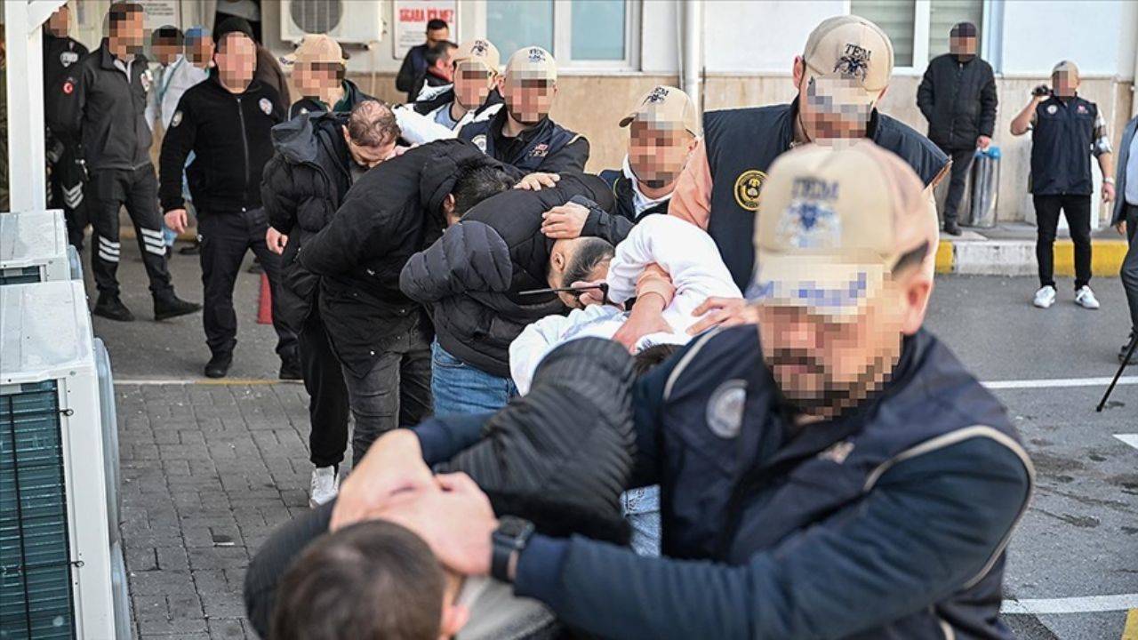 İstanbul’da Casusluk Davası: MOSSAD’a Yönelik İddialar