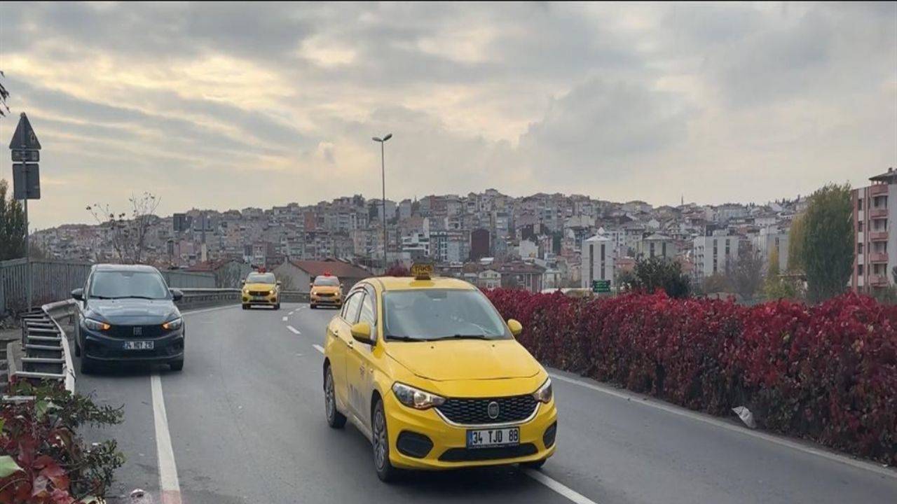 İstanbul’da Gazeteci İlker Yağmur’un Trafik Kazasında Hayatını Kaybetmesi