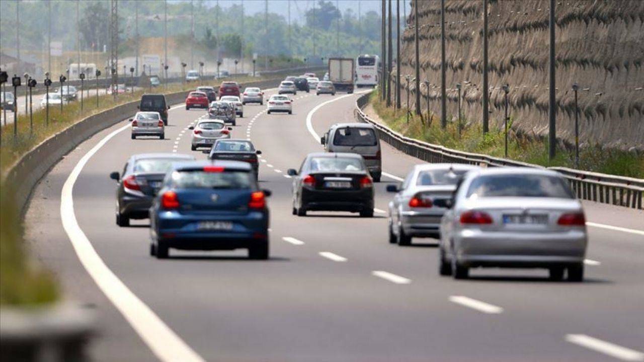 İstanbul’da Trafik Düzenlemeleri ve Kapatılacak Yollar