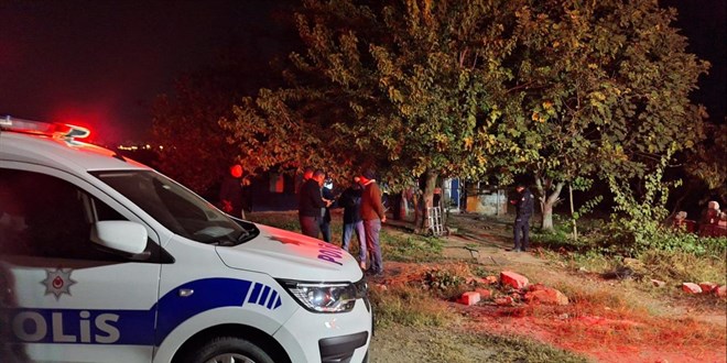 İzmir'de Yangın Felaketi: 5 Çocuk Hayatını Kaybetti