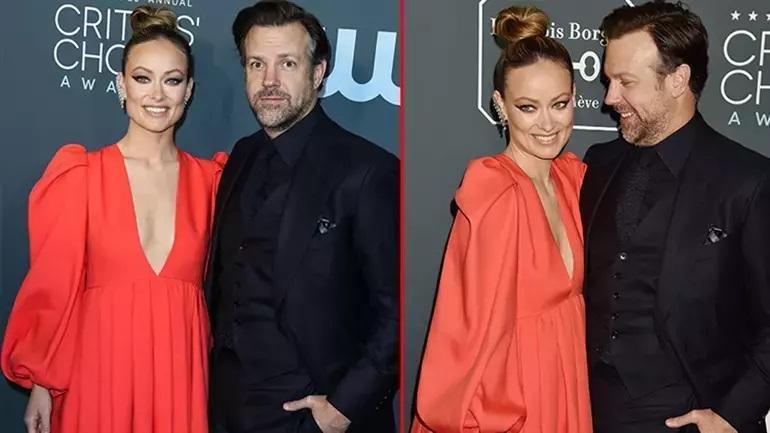 Jason Sudeikis ve Olivia Wilde: Aşk, Ayrılık ve Yeniden Bir Araya Gelme