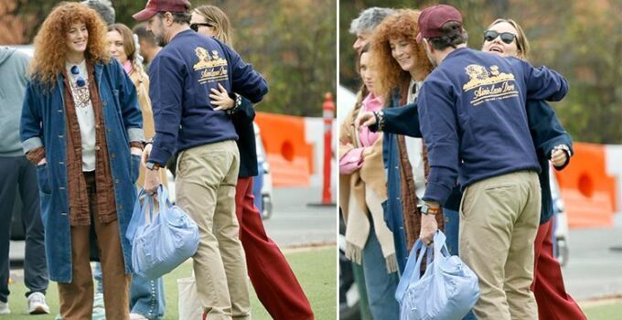 Jason Sudeikis ve Olivia Wilde: Aşk, Ayrılık ve Yeniden Bir Araya Gelme