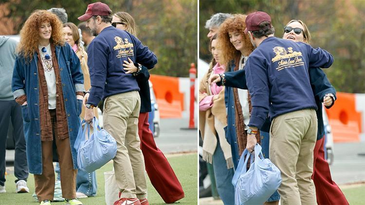 Jason Sudeikis ve Olivia Wilde: Aşk, Ayrılık ve Yeniden Bir Araya Gelme