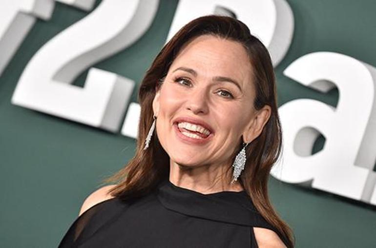 Jennifer Garner'dan Evlilik Üzerine Değerli Tavsiyeler