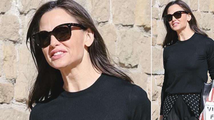 Jennifer Garner’dan Evlilik Üzerine Değerli Tavsiyeler