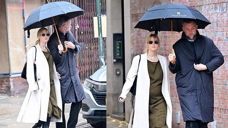 Jennifer Lawrence ve Cooke Maroney’nin Mutlu Evliliği ve Hamilelik Haberi