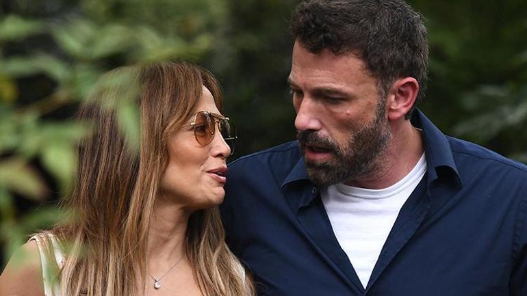 Jennifer Lopez ve Ben Affleck'in 20 Yıllık Peri Masalı: Ayrılık ve Sonrası