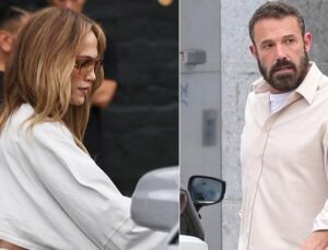 Jennifer Lopez ve Ben Affleck’in 20 Yıllık Peri Masalı: Ayrılık ve Sonrası