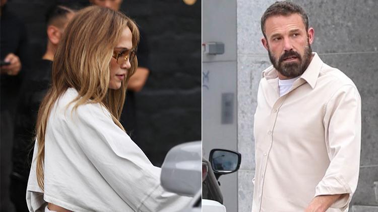 Jennifer Lopez ve Ben Affleck’in 20 Yıllık Peri Masalı: Ayrılık ve Sonrası