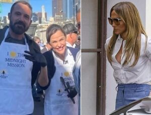 Jennifer Lopez ve Ben Affleck’in Ayrılığı: Gerçekler ve Sonrası