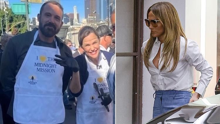 Jennifer Lopez ve Ben Affleck’in Ayrılığı: Gerçekler ve Sonrası