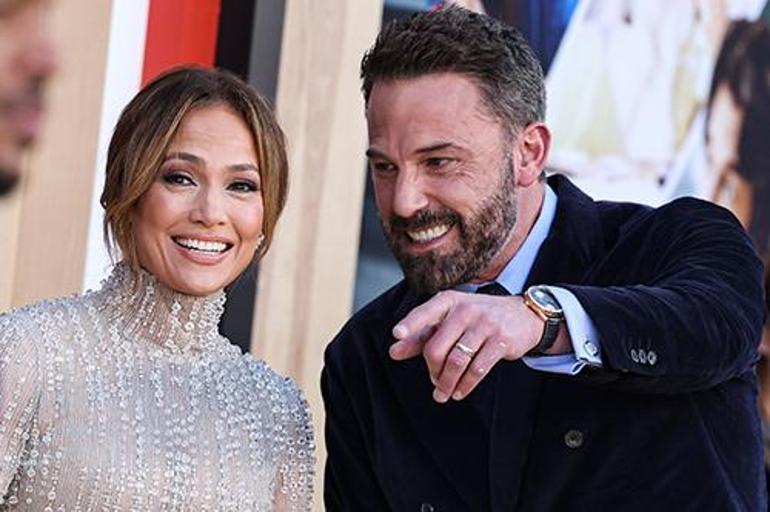 Jennifer Lopez ve Ben Affleck'in Ayrılık Hikayesi: Zor Süreçler ve İçsel Mücadeleler