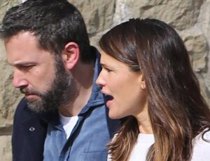 Jennifer Lopez ve Ben Affleck’in Eski Eşleriyle İlişkileri