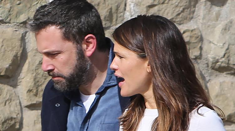 Jennifer Lopez ve Ben Affleck’in Eski Eşleriyle İlişkileri