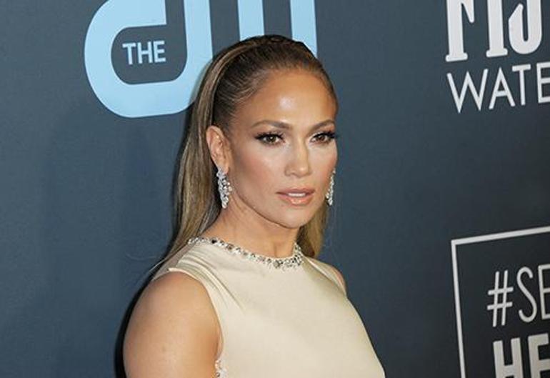 Jennifer Lopez'in Eski Eşinin Ailesiyle İletişimi