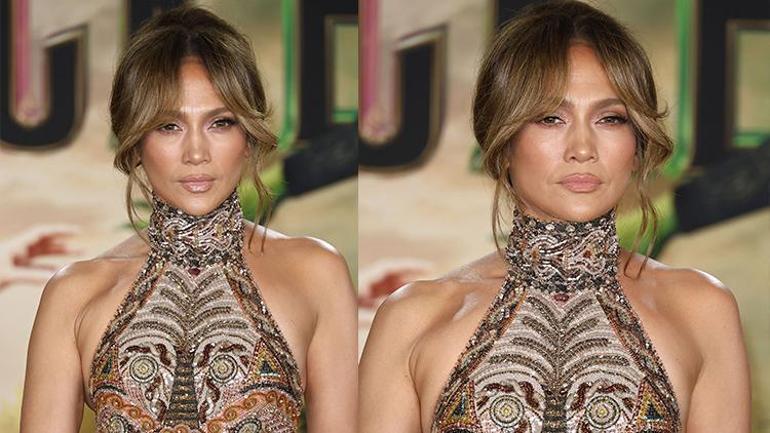 Jennifer Lopez'in Duygusal İtirafı ve Turne İptali