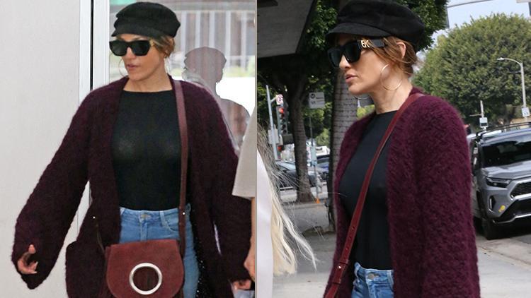 Jennifer Lopez’in Duygusal İtirafı ve Turne İptali