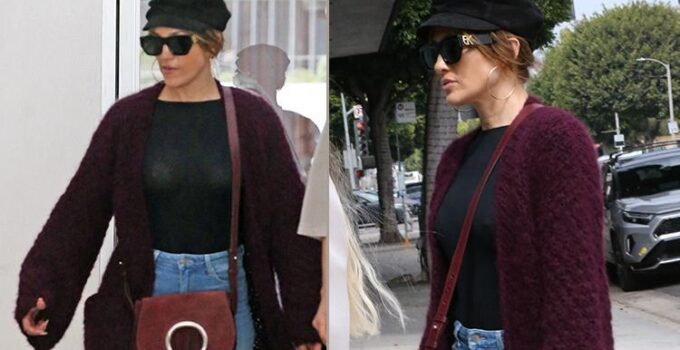 Jennifer Lopez’in Turne İptali ve Hayranlarına Özrü