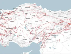 Kahramanmaraş Depremleri ve Maraş Fay Zonu Üzerine Bilimsel İncelemeler