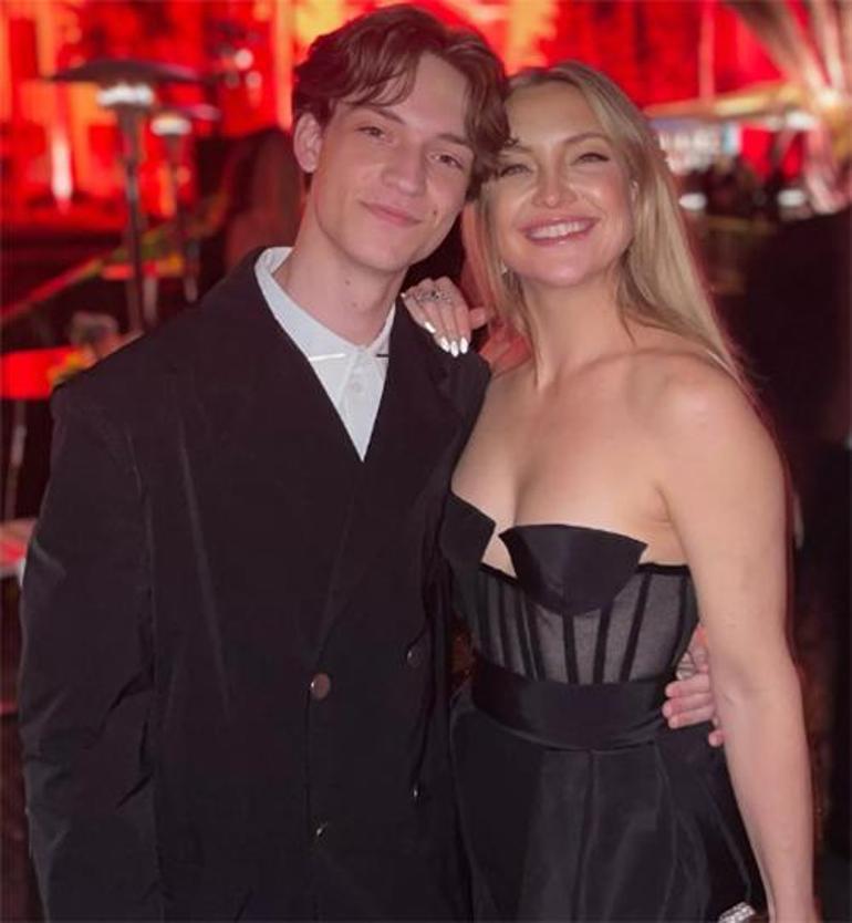 Kate Hudson: Aşk, Aile ve Yamalı Bohça İlişkiler