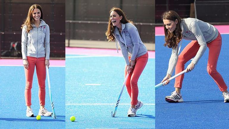 Kate Middleton Kanseri Yenerek Aktif Hayata Dönüyor