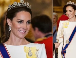 Kate Middleton: Kraliyet Ailesinin Parlayan Yıldızı ve Hayranlarının Beklentileri