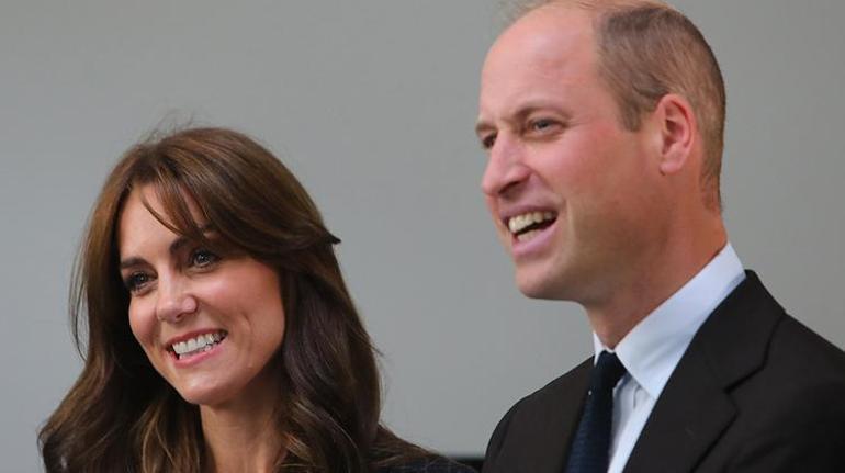 Kate Middleton ve Prens William'ın Güvenliği Tehlikede: Hırsızlık Olayı