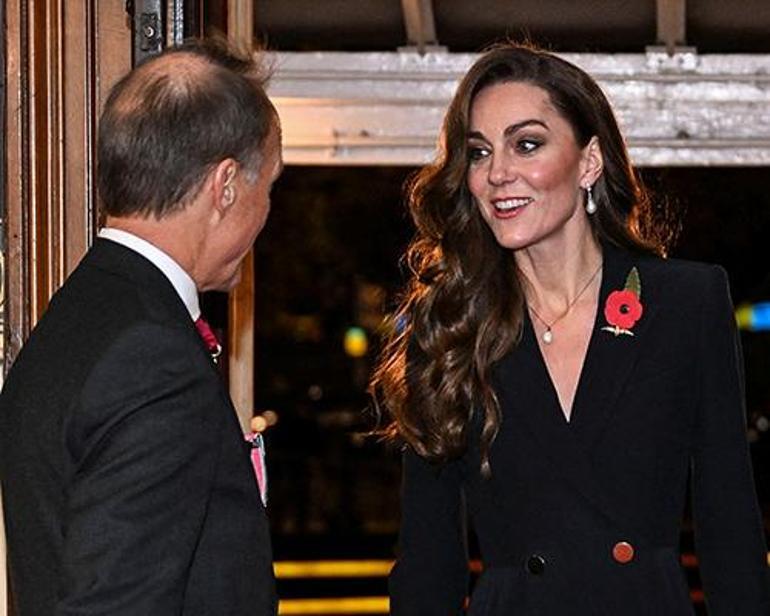 Kate Middleton'a Yönelik Eleştiriler ve Görünüm Tartışmaları