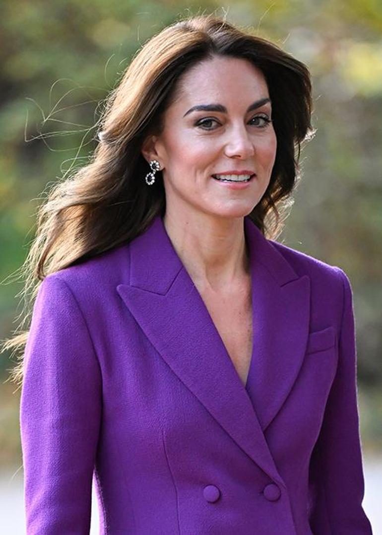 Kate Middleton'ın Kanser Açıklaması ve Komplo Teorileri