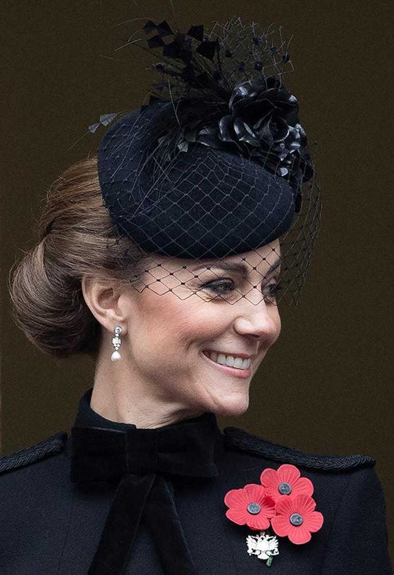 Kate Middleton'ın Sağlık Durumu ve Kraliyet Görevlerine Dönüşü