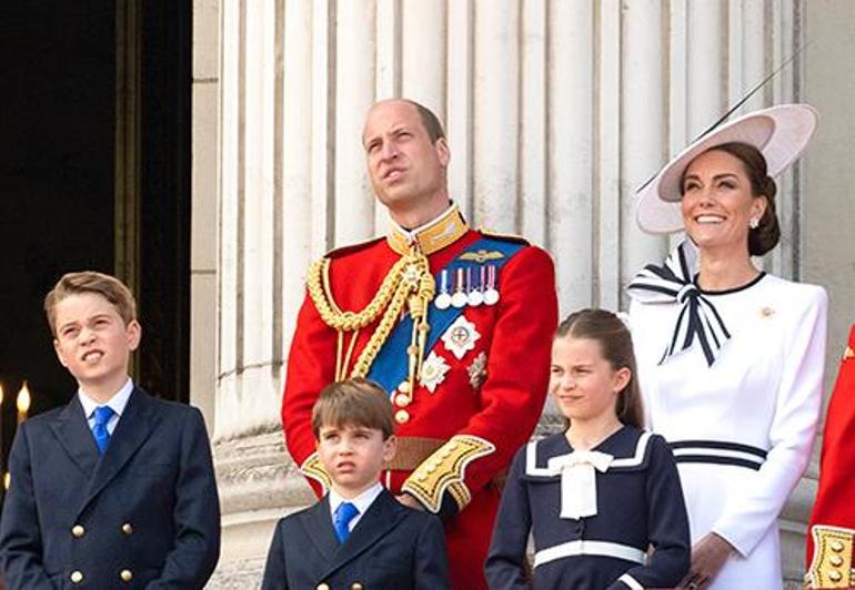 Kate Middleton'ın Sağlık Süreci ve Kamuya Dönüşü