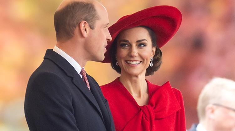 Kate ve William’ın Okyanus Tutkusu