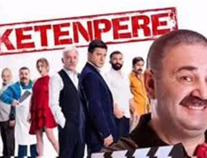 Ketenpere Filmi Yeniden İzleyiciyle Buluşuyor