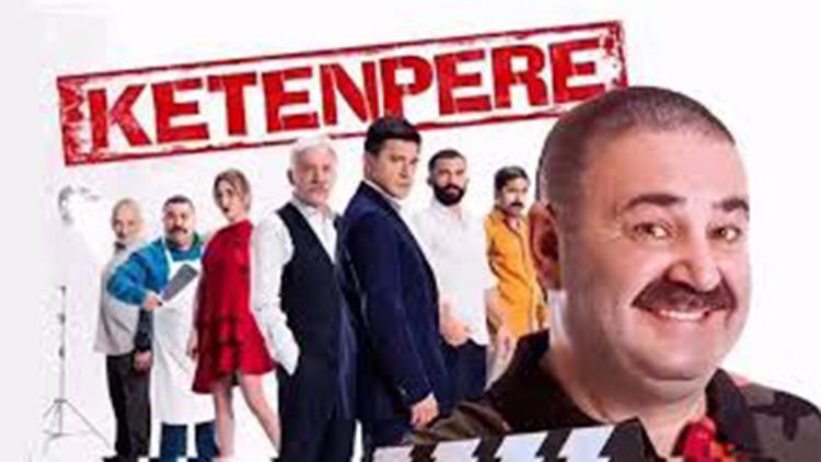 Ketenpere Filmi Yeniden İzleyiciyle Buluşuyor