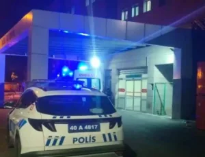 Kırşehir’de Silahlı Kavga: 1 Ölü, 1 Ağır Yaralı