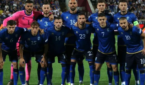 Kosova Futbol Federasyonu’ndan Romanya Maçı Açıklaması