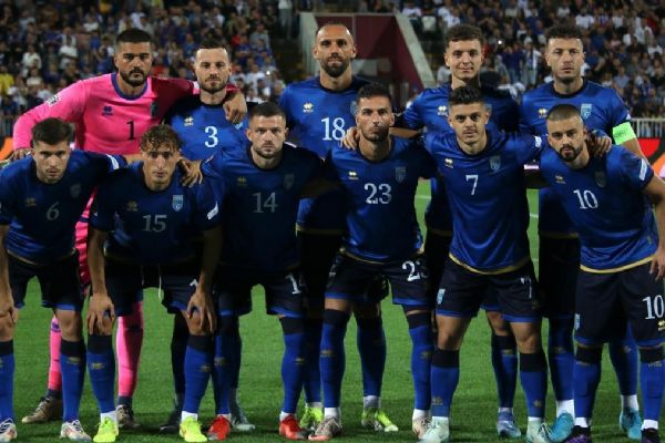 Kosova Futbol Federasyonu’ndan Romanya Maçı Açıklaması