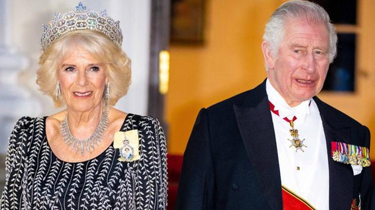 Kral 3. Charles'ın Sağlık Durumu ve Camilla'nın Geleceği