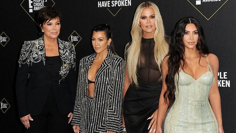 Kris Jenner: Kardashian İmparatorluğunun Mimarı ve Ana Menajer