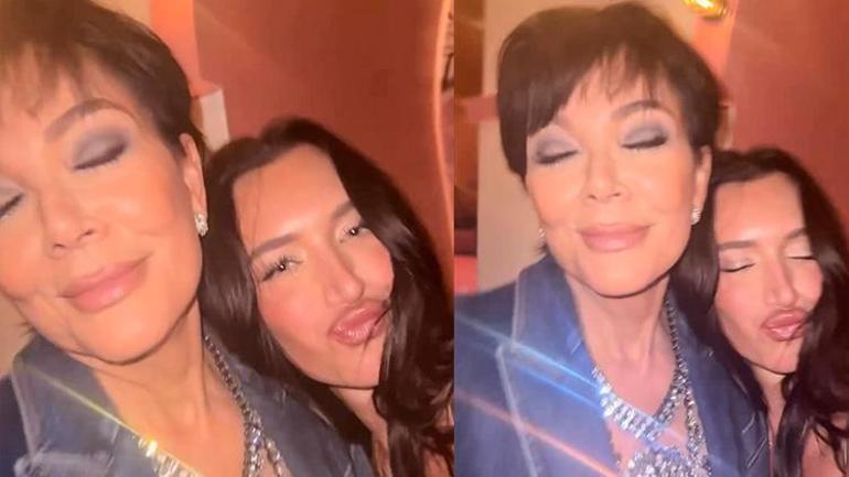 Kris Jenner: Kardashian İmparatorluğunun Mimarı ve Ana Menajer