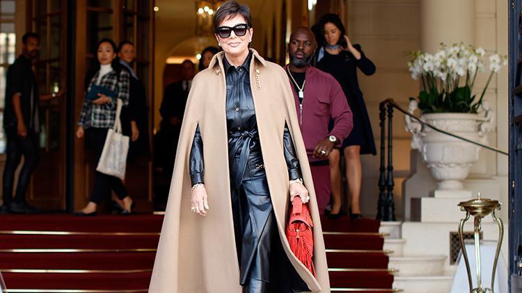 Kris Jenner: Kardashian İmparatorluğunun Mimarı ve Ana Menajer