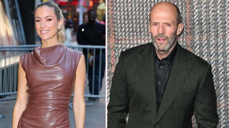 Geçmişin İzleri: Kristin Cavallari ve Jason Statham'ın Aşkı